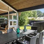 8815-glesborg-bosholmstien-7 Hébergement de vacances Glesborg