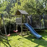8815-glesborg-bosholmstien-7 Hébergement de vacances