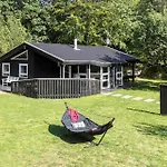 Hébergement de vacances 8815-glesborg-bosholmstien-7 *