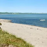 8815-glesborg-bosholmstien-7 Hébergement de vacances *