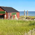 8815-glesborg-bosholmstien-7 Hébergement de vacances *