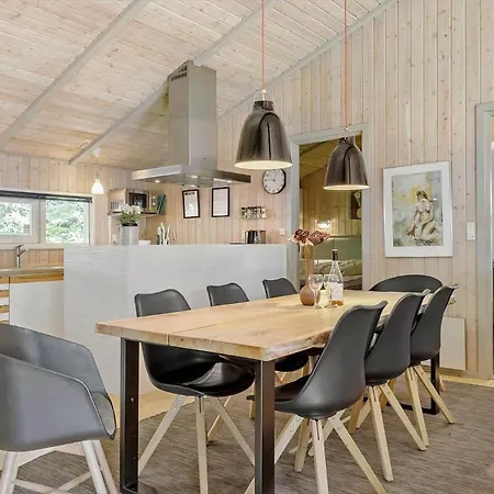 Casa vacanze 8815-glesborg-bosholmstien-7 Glesborg