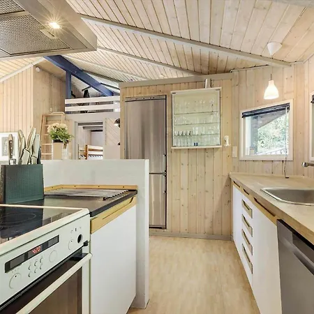 8815-glesborg-bosholmstien-7 Tatil Evi Glesborg