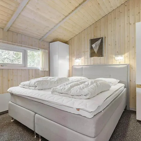 8815-glesborg-bosholmstien-7 Tatil Evi *