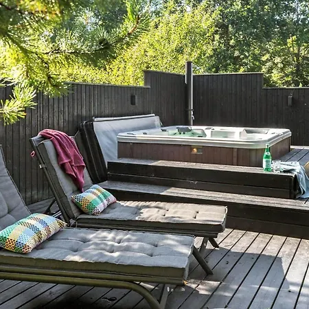 Hébergement de vacances 8815-glesborg-bosholmstien-7
