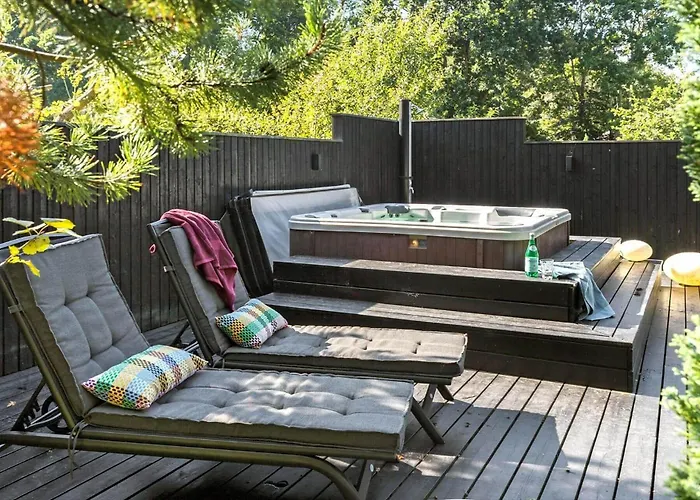 Holiday home 8815-glesborg-bosholmstien-7