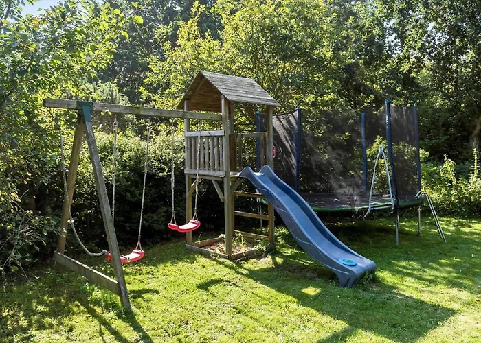 8815-glesborg-bosholmstien-7 Holiday home