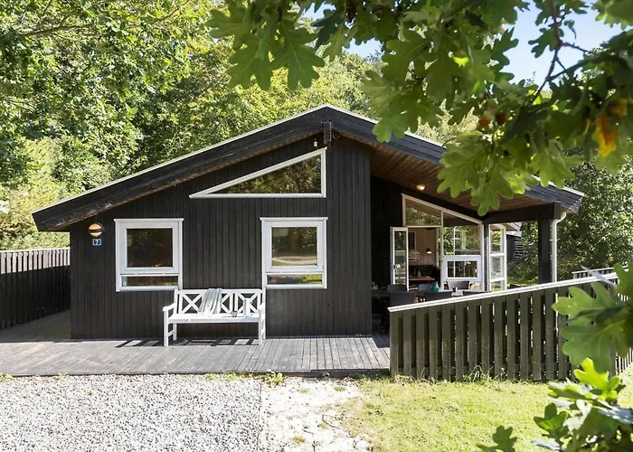 Holiday home 8815-glesborg-bosholmstien-7 Glesborg
